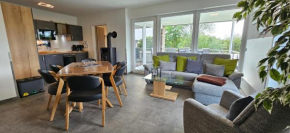 Park-Apartment Scharmützelsee Wohnung 10